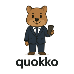 Logo de Quokko